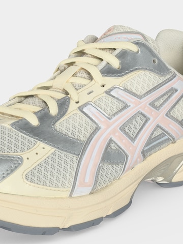 Baskets basses 'GEL-1130' ASICS SportStyle en beige