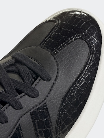 ADIDAS SPORTSWEAR Platform trainers 'Barreda' in Black