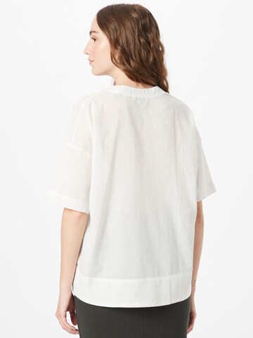 Marc O'Polo Blouse in Wit