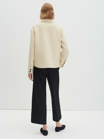 Giacca di mezza stagione 'Natta' di Someday in beige