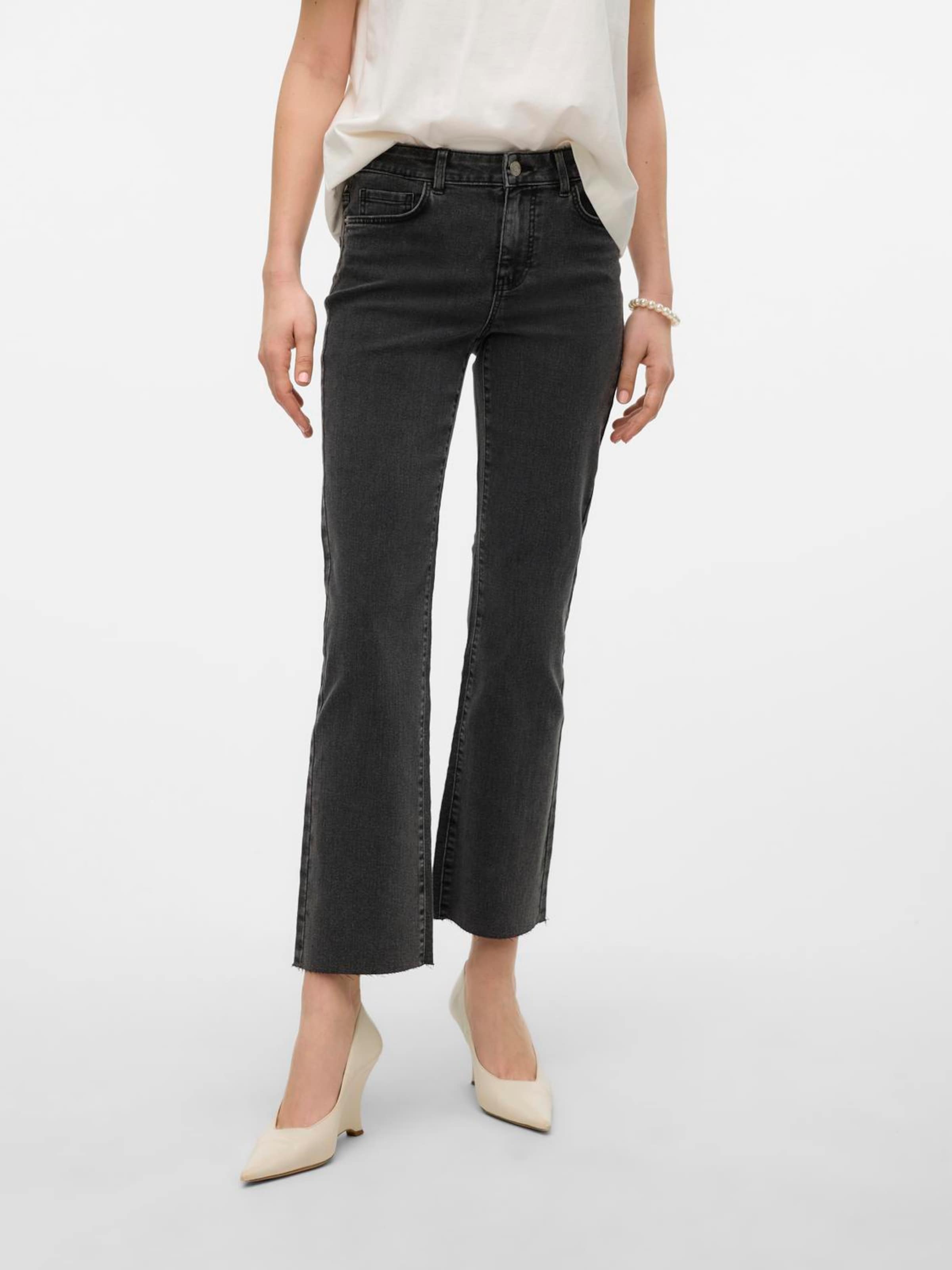 Free people rita crop flare deals