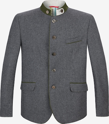 STOCKERPOINT Blazer 'Luciano' in Grey: front