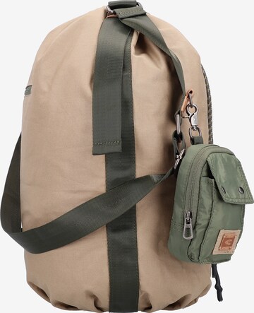 CAMEL ACTIVE Beuteltasche 'Laona' in Beige