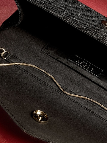 Lipsy - Bolso de noche en negro