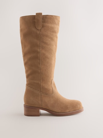 Bottes 'Forever Comfort' Next en marron