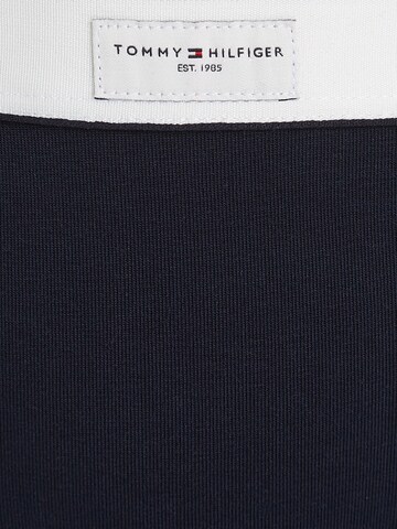 Tommy Hilfiger Underwear UV ochrana – modrá