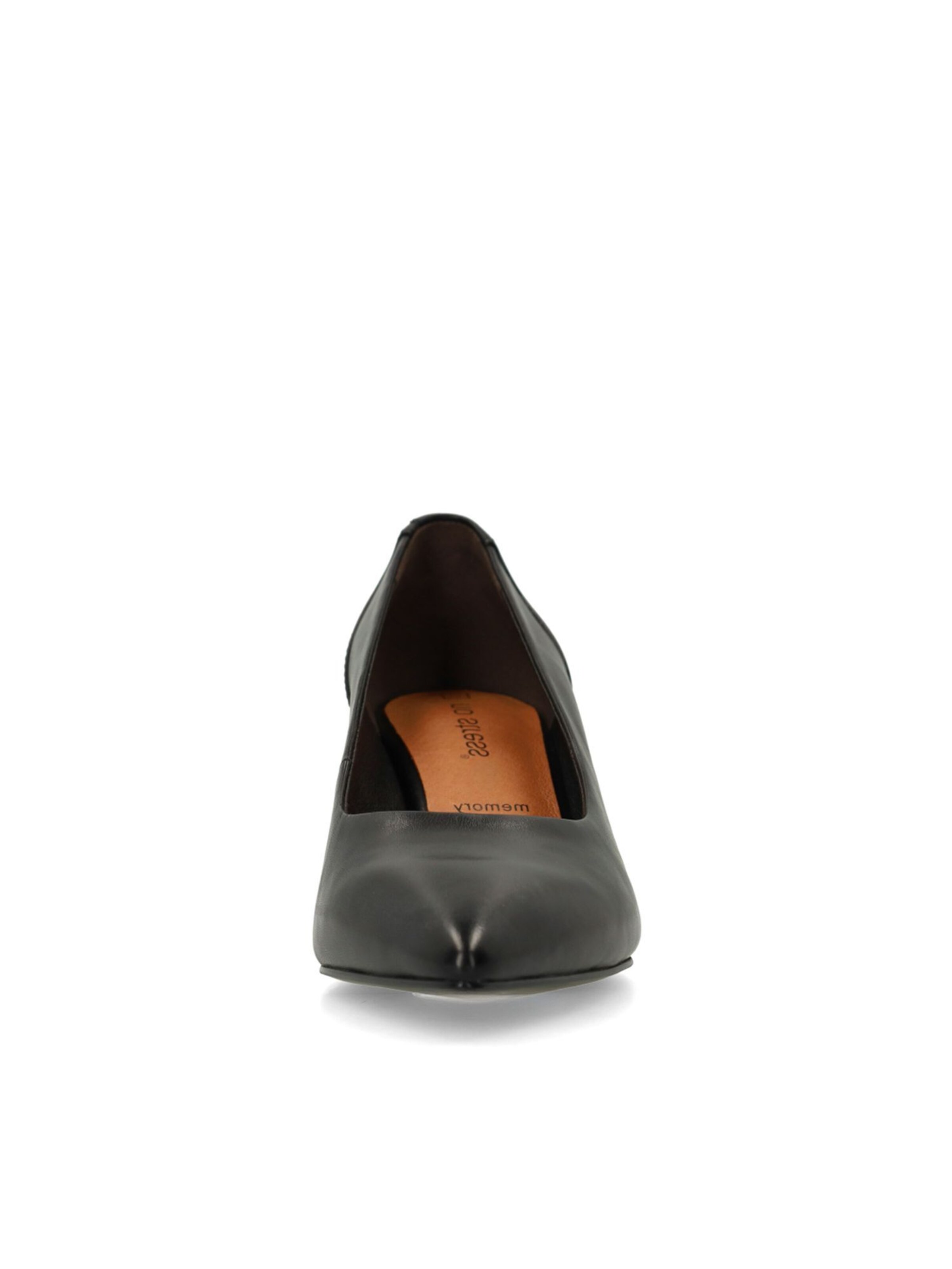 no stress Pumps in Black