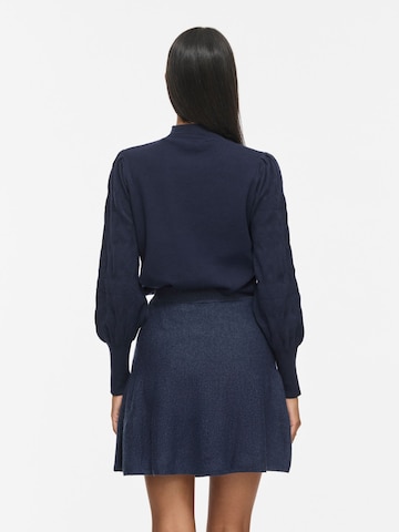 Pullover 'VIKerry' di VILA in blu