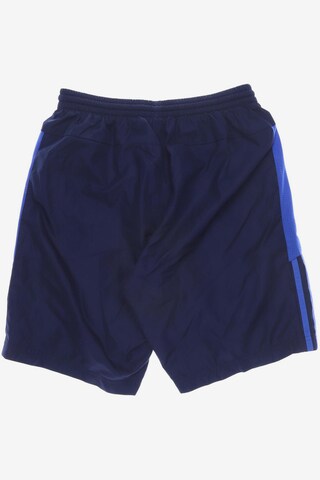 ADIDAS PERFORMANCE Shorts 26 in Blau