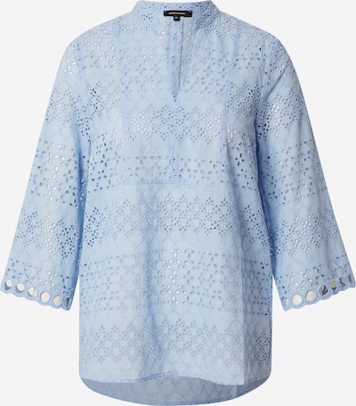 MORE & MORE Tunic in Light blue, Item view
