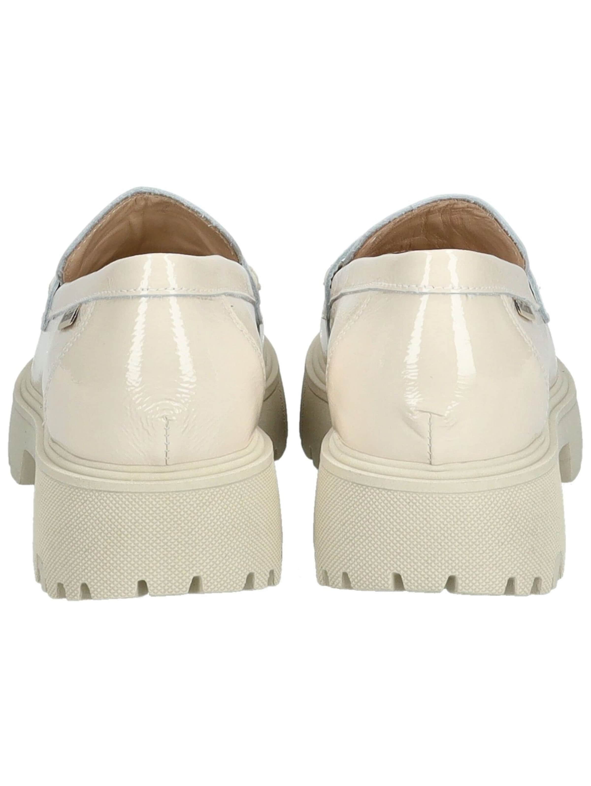 Nero Giardini Slipper in Beige
