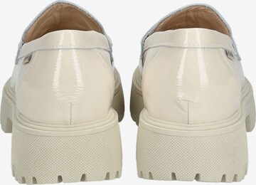 Nero Giardini Slipper in Beige