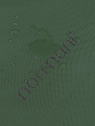 normani Travel bag 'Samara' in Green