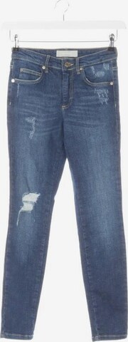 MAX&Co. Jeans in 26 in Blue: front
