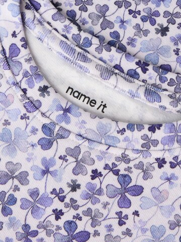 Camicia da donna di NAME IT in lilla