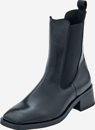 EDITED Bootie 'Friederieke' in Black, Item view