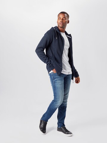 Regular fit Maglietta 'Noa' di JACK & JONES in colori misti