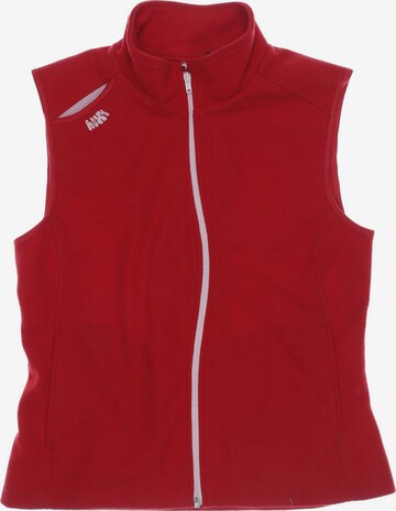 ROXY Vest in XXS in Red: front