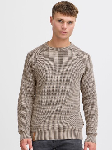 Pullover 'Rockford' di INDICODE JEANS in grigio