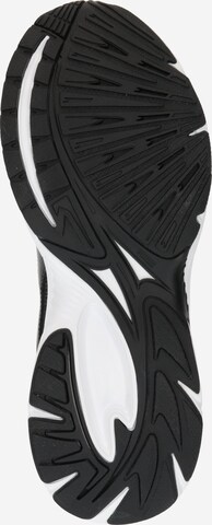 PUMA - Sapatilhas baixas 'Morphic Base' em preto