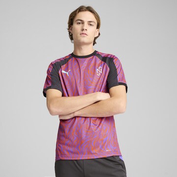 Maillot 'Neymar Jr Creativity' PUMA en violet