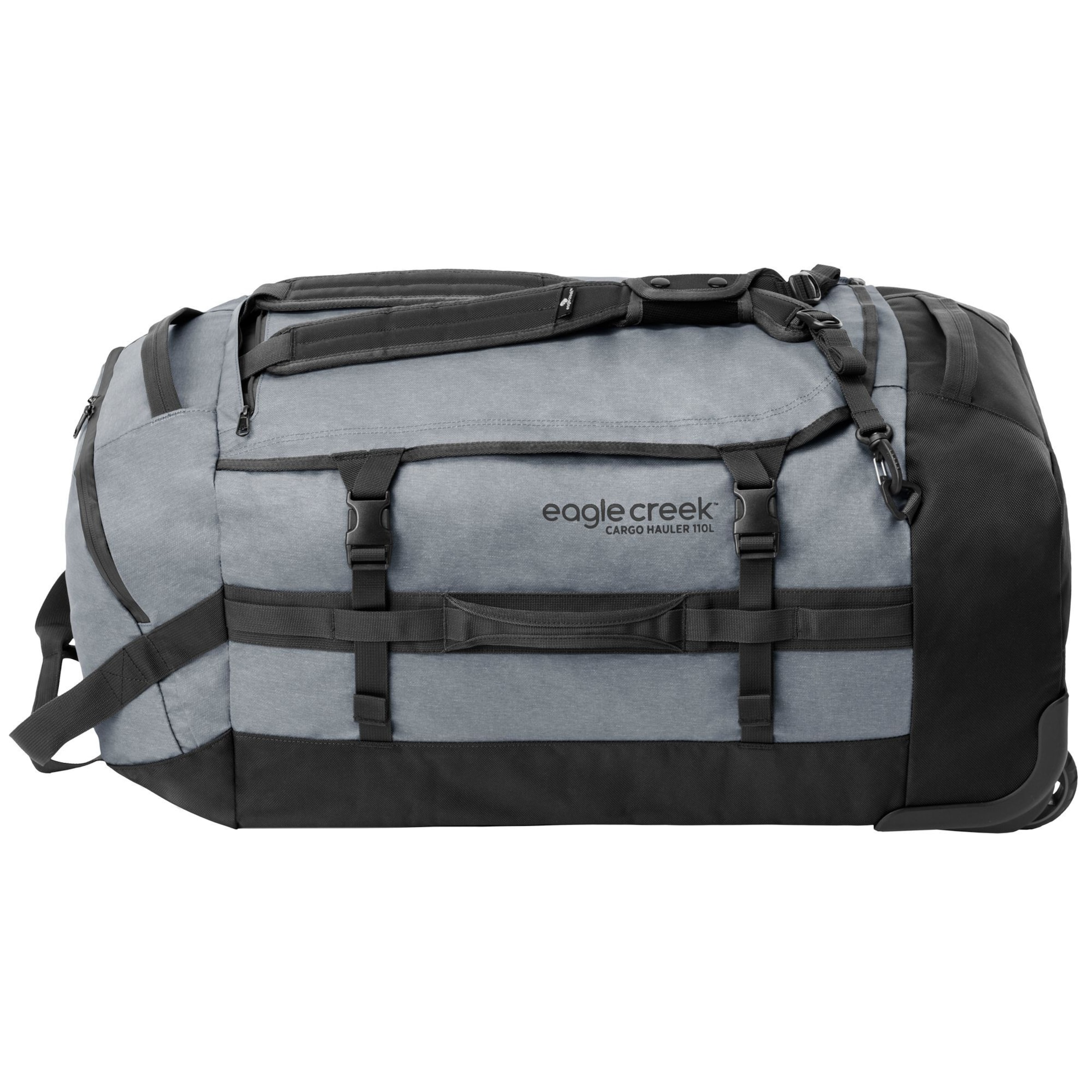 Sac de voyage 'Cargo Hauler ' EAGLE CREEK en gris