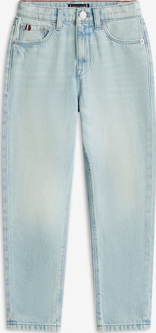 TOMMY HILFIGER Tapered Τζιν σε μπλε: μπροστά