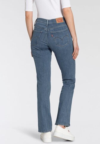 LEVI'S ® Regular Jeans '314' in Blauw