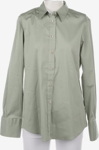 Le Sarte Pettegole Blouse & Tunic in M in Green: front