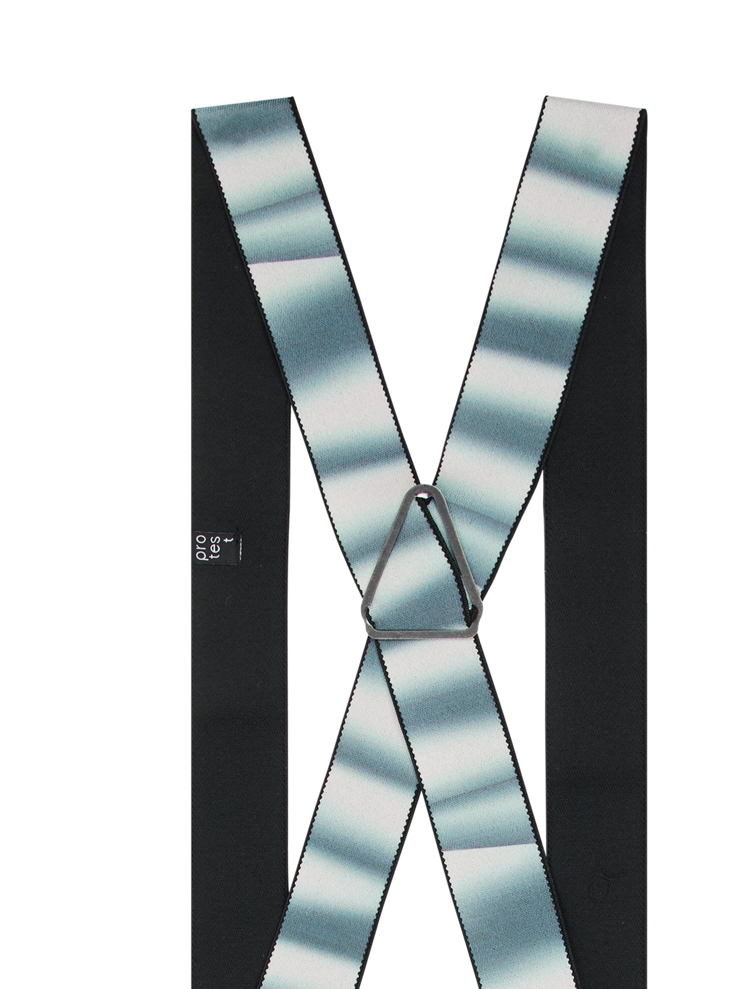 PROTEST Hosenträger 'PRTLOVLI' in Grün