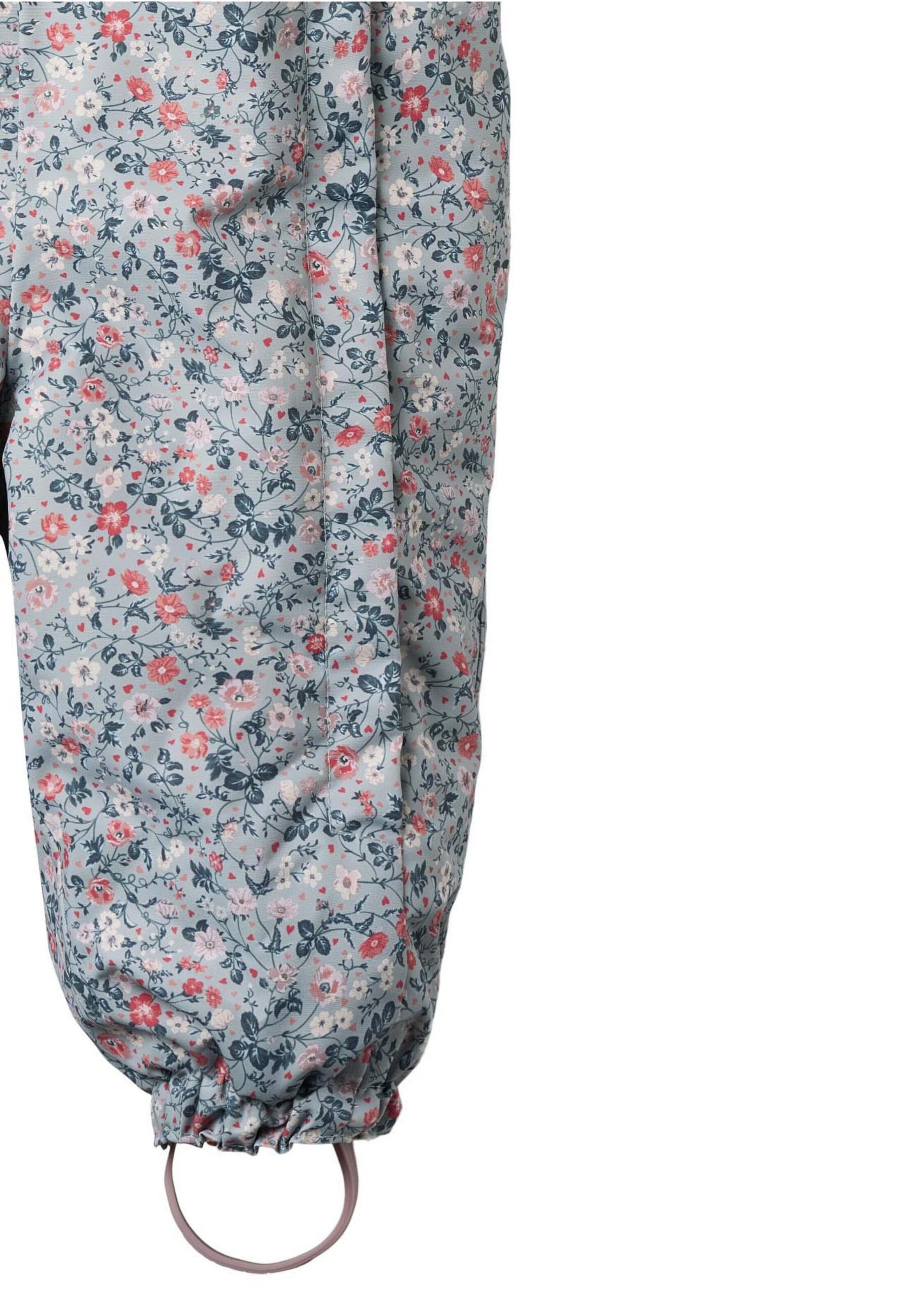 Costume fonctionnel 'Adi' WHEAT en mélange de couleurs