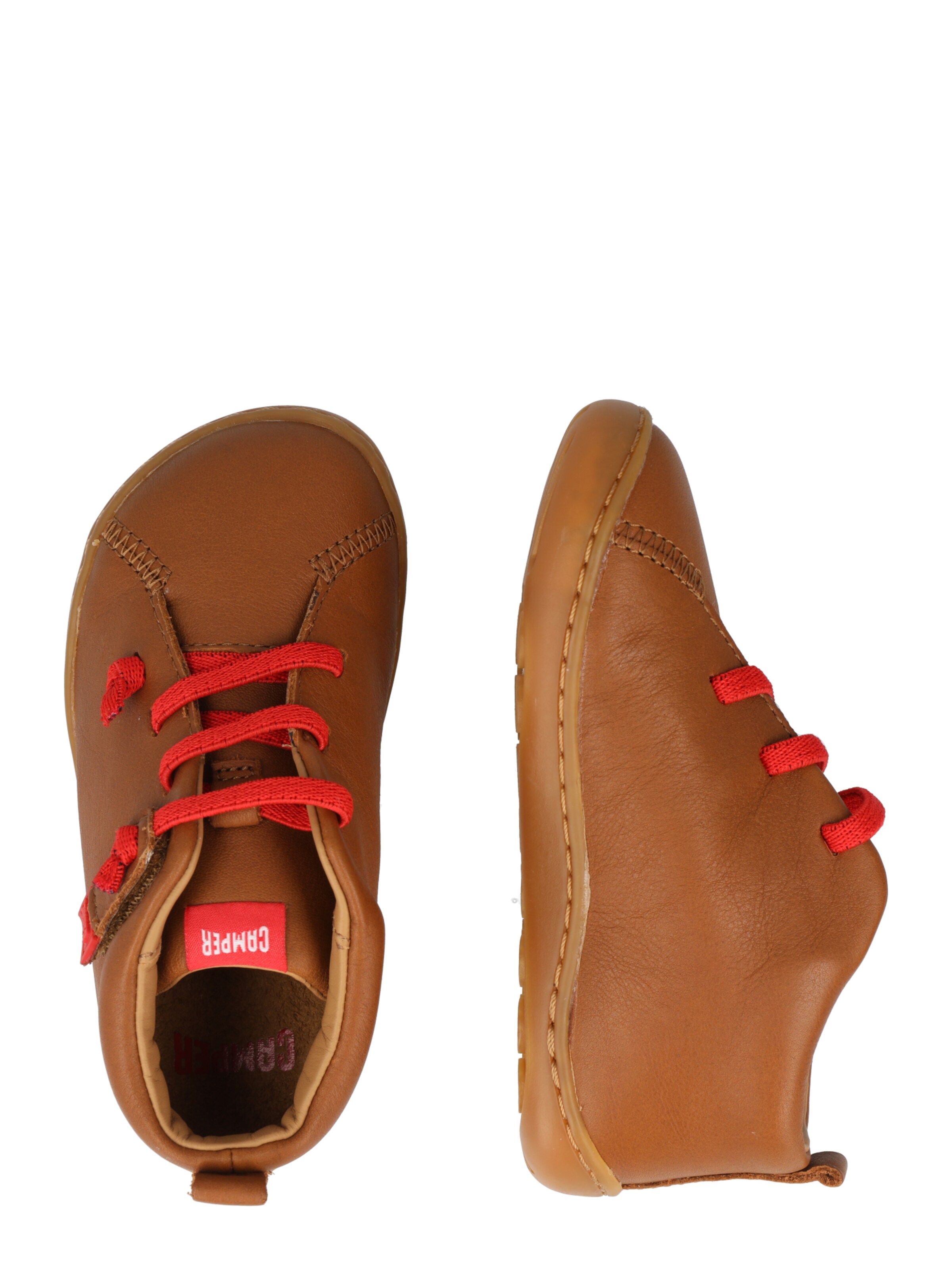 Sneaker di CAMPER in marrone