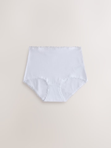 Next - Cueca em azul