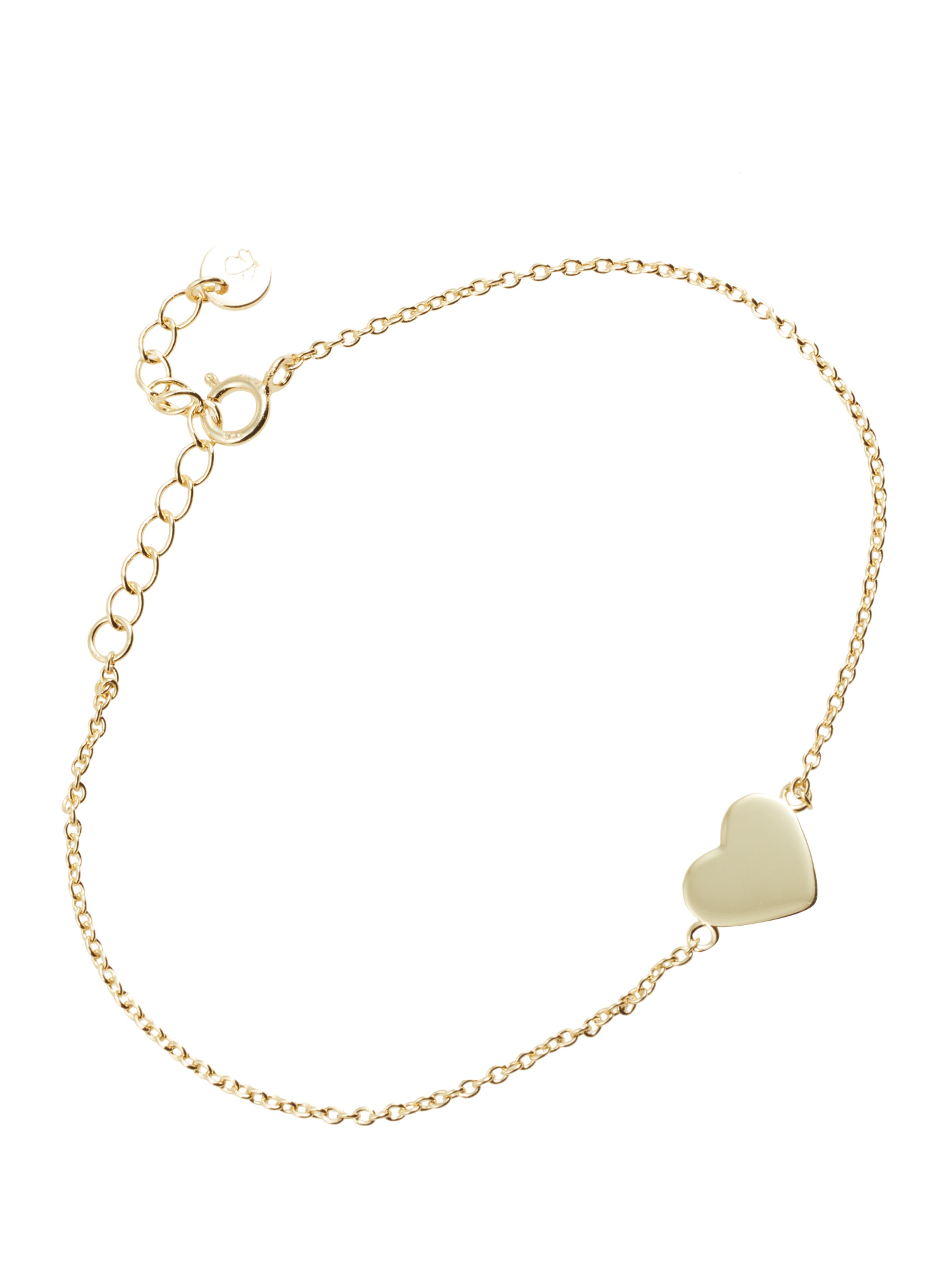 Glanzstücke München Bracelet in Gold