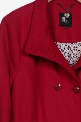 Dept. Jacket & Coat in XXL in Pink