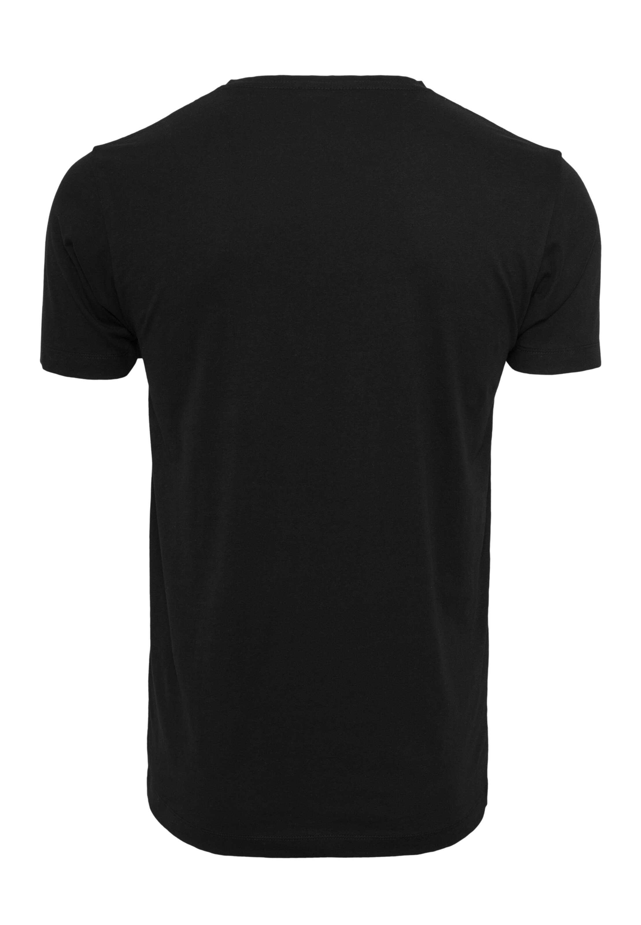 MT Men Shirt in Black
