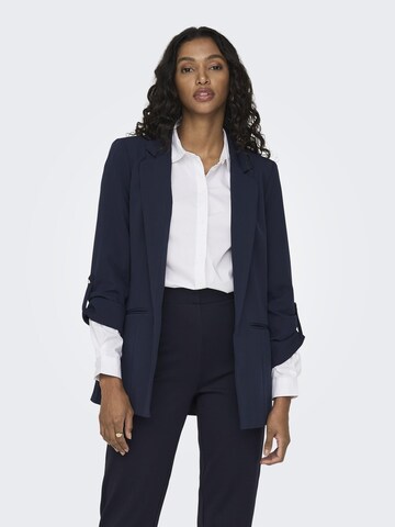 ONLY Blazer 'Kayle-Orleen' in Blue: front