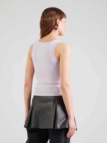 GUESS Originals Top - lila
