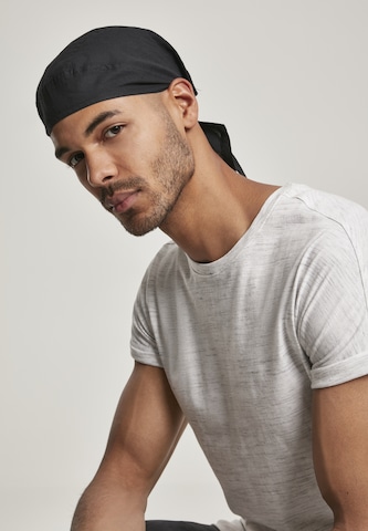 Urban Classics - Gorra en negro