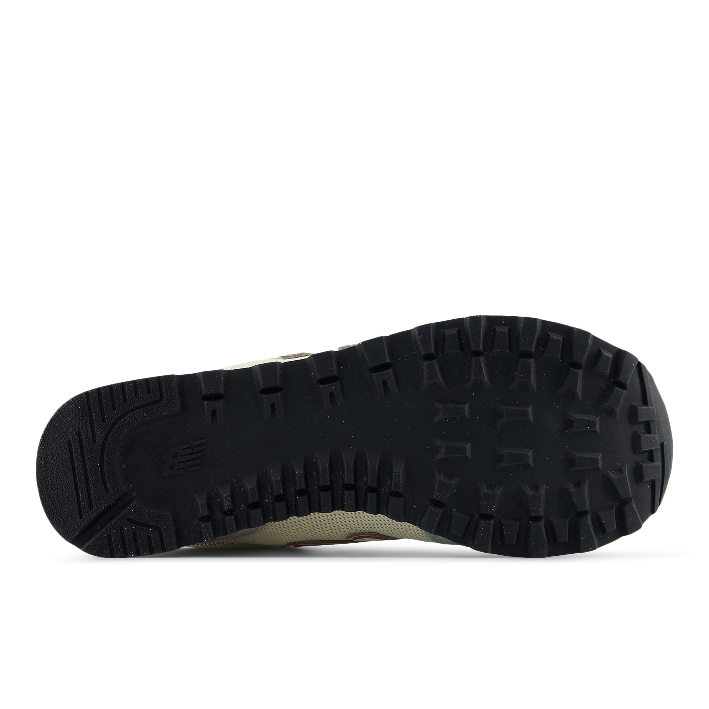 new balance Sneaker in Weiß