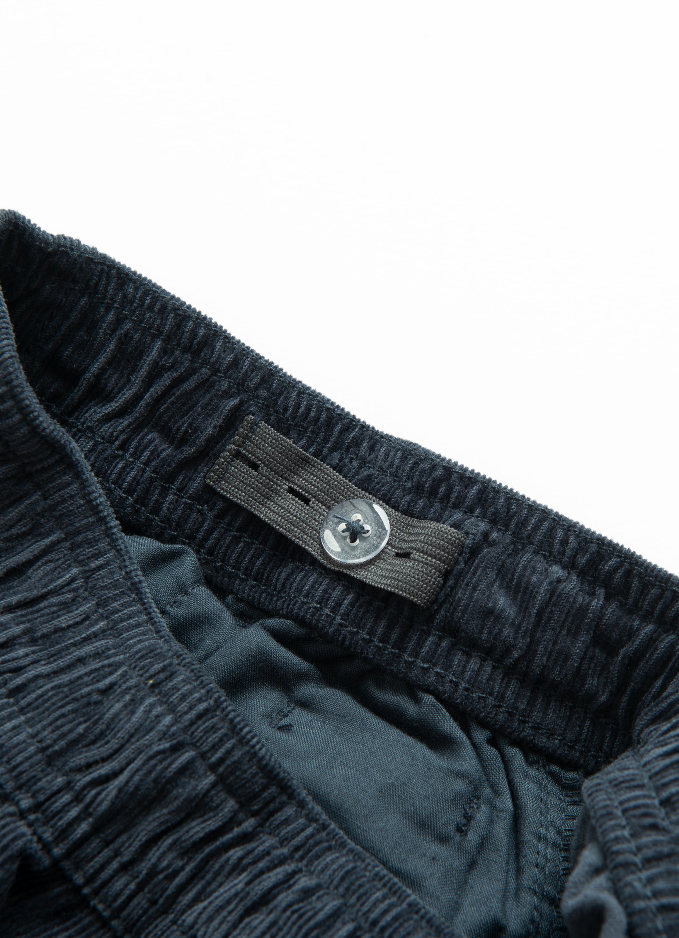 Cool Club Loosefit Broek in Blauw
