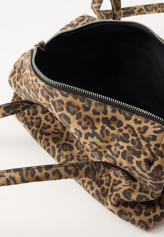 Copenhagen Studios - Bolso de hombro '521' en marrón