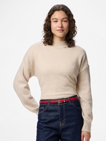 Ceinture PIECES en marron