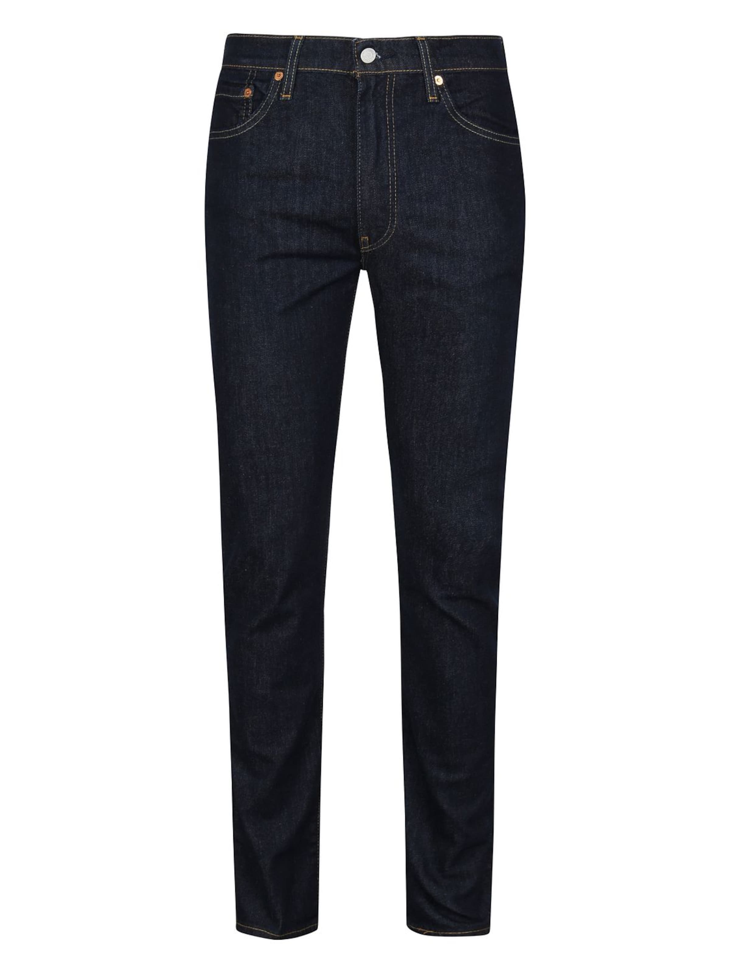LEVI'S ® Jean '511' en 34/34 en bleu marine, Vue avec produit