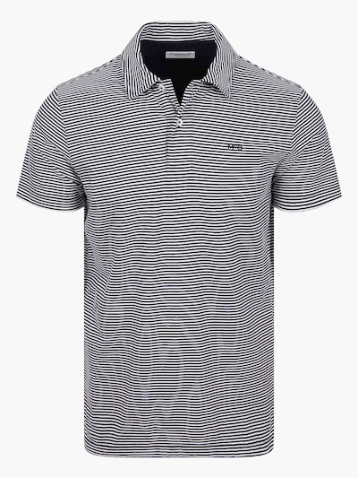 McGREGOR T-Shirt en XXL en bleu marine, Vue avec produit