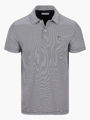 McGREGOR Shirt in Blue: front