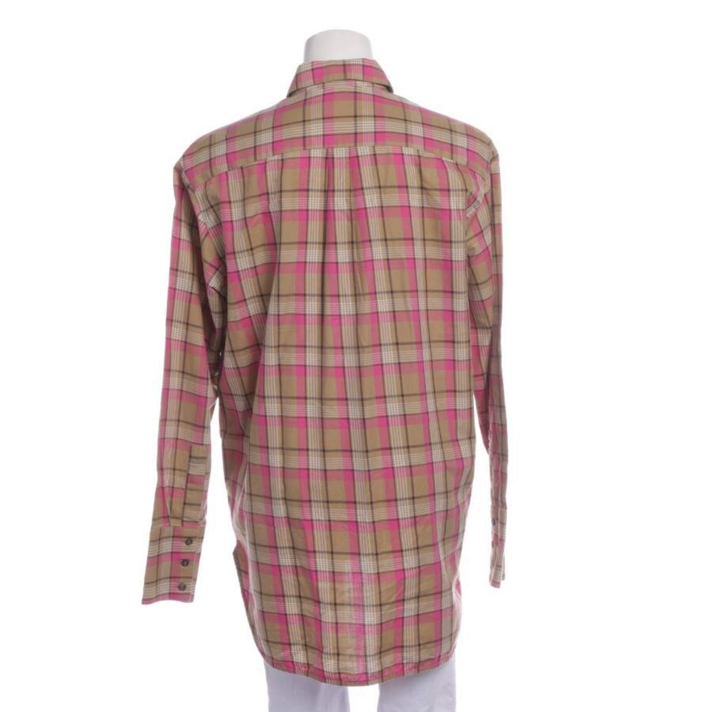 0039 Italy Blouse & Tunic in S in Mixed colors