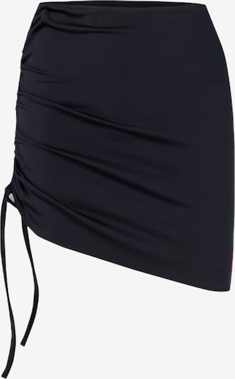 This is PCFG Rock in schwarz, Produktansicht