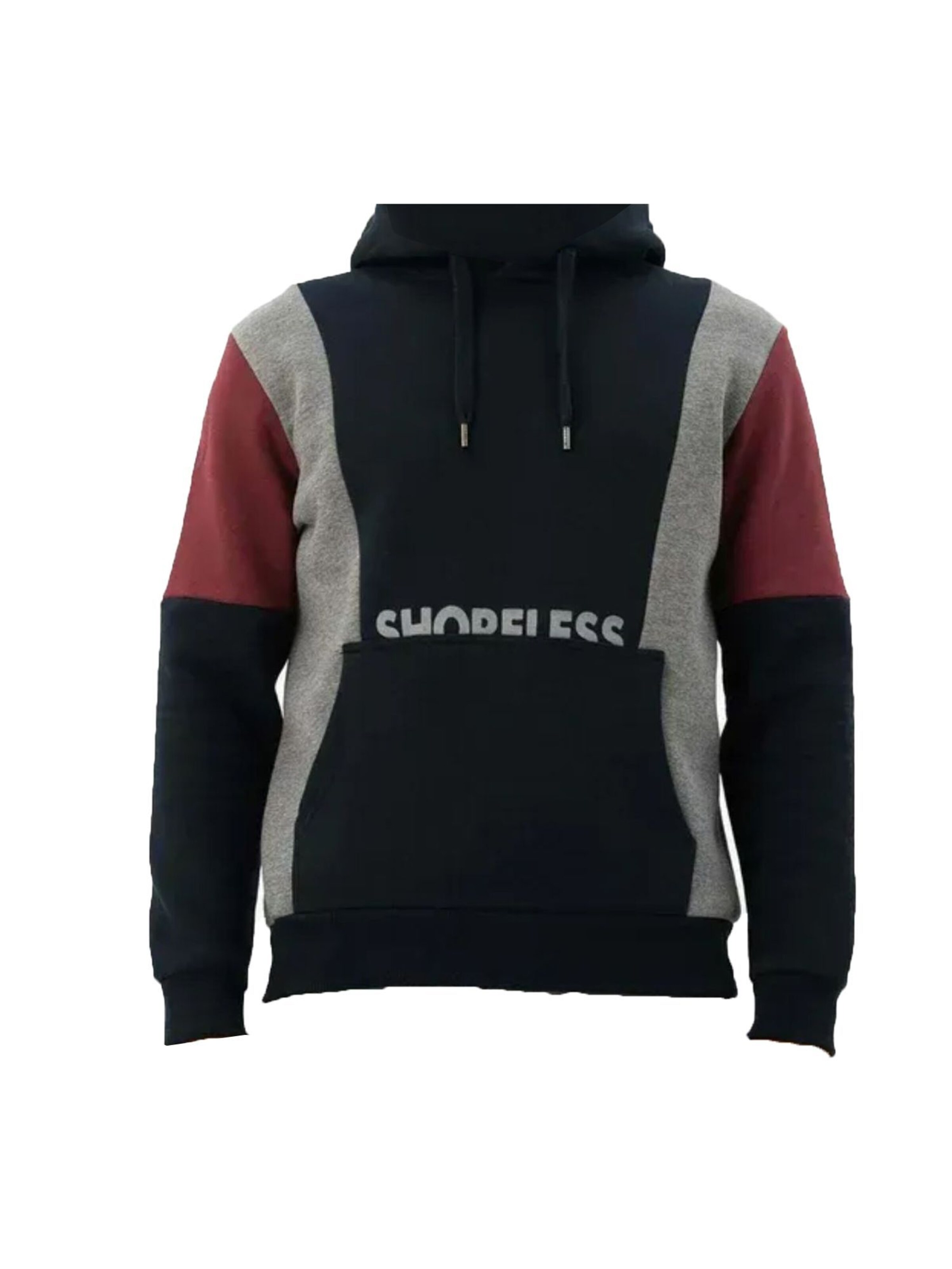 Arma Sweatshirt i blå: framsida