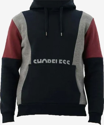 Arma Dressipluus, värv sinine: eest vaates